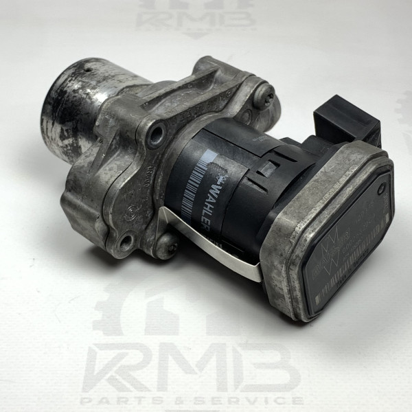 Клапан EGR (ЕГР) на Mercedes Sprinter W 906 311 313 315 513 515 2.2 cdi ом 646 00005320С9 А6461420119