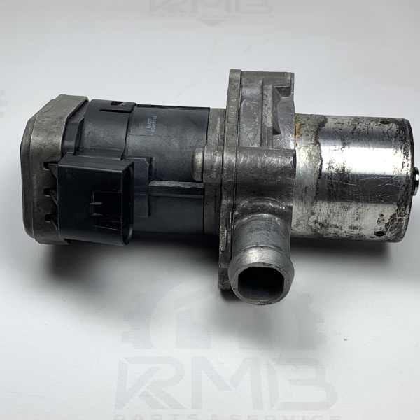 Клапан EGR (ЕГР) на Mercedes Sprinter W 906 311 313 315 513 515 2.2 cdi ом 646 00005320С9 А6461420119