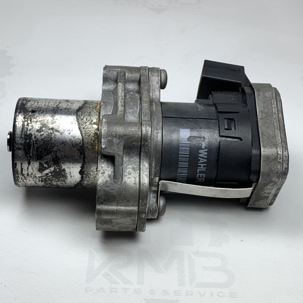 Клапан EGR (ЕГР) на Mercedes Sprinter W 906 311 313 315 513 515 2.2 cdi ом 646 00005320С9 А6461420119