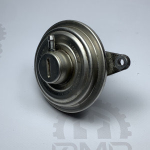 Клапан EGR (клапан рециркуляції вихлопних газів) Jeep Grand Cherokee A6651420019