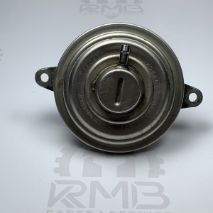 Клапан EGR (клапан рециркуляції вихлопних газів) Jeep Grand Cherokee A6651420019