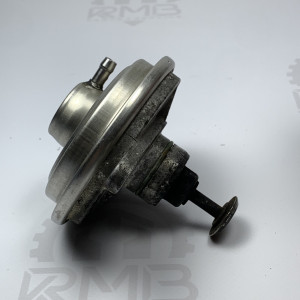 Клапан EGR (клапан рециркуляции выхлопных газов) Jeep Grand Cherokee A6651420019