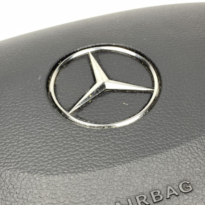 Подушка Air bag керма на Мерседес Спрінтер W 906 A9068601900