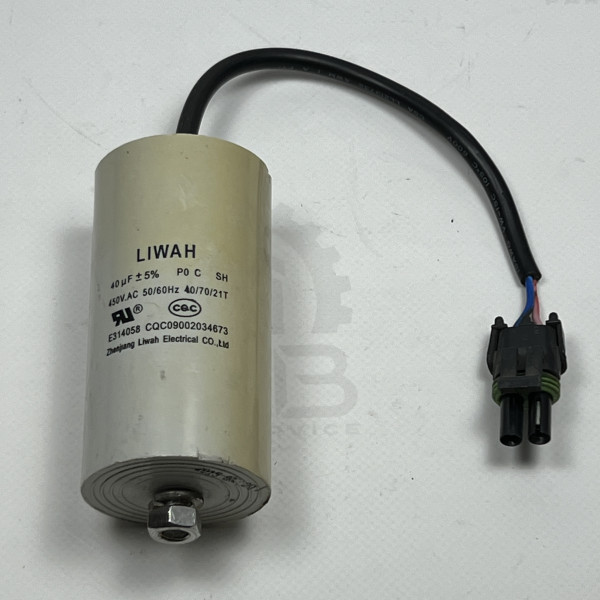 Thermo King E314058 LIWAN CQC09002034673