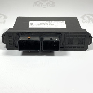 Блок керування ML30 Microlise Tracking Unit MTU4-A на Мерседес Спрінтер W 907 / W 910 