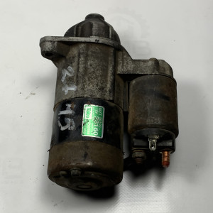 Стартер valeo 12v Хюндай Туксон 2.0і MT 36100-23160