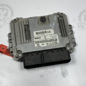 Блок управління двигуном 0281013418 Хюндай Туксон 2.0 CRDI 39114-27295