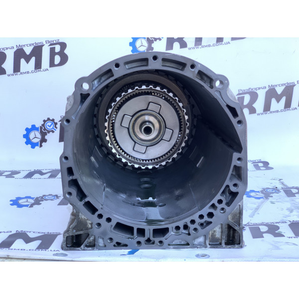 Корпус коробки автомат АКПП 7 G TRONIC на Мерседес Спринтер W 906 2.2 3.0 cdi R9062710601